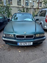 BMW     730